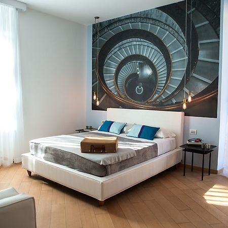 Milizie 76 Gallery Roma Ngoại thất bức ảnh