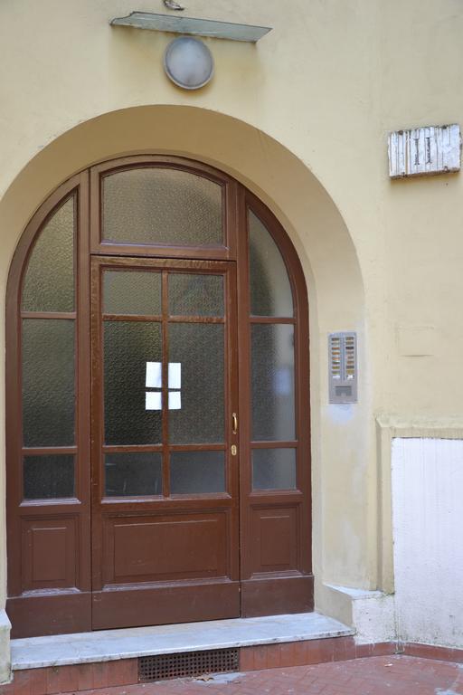 Milizie 76 Gallery Roma Ngoại thất bức ảnh