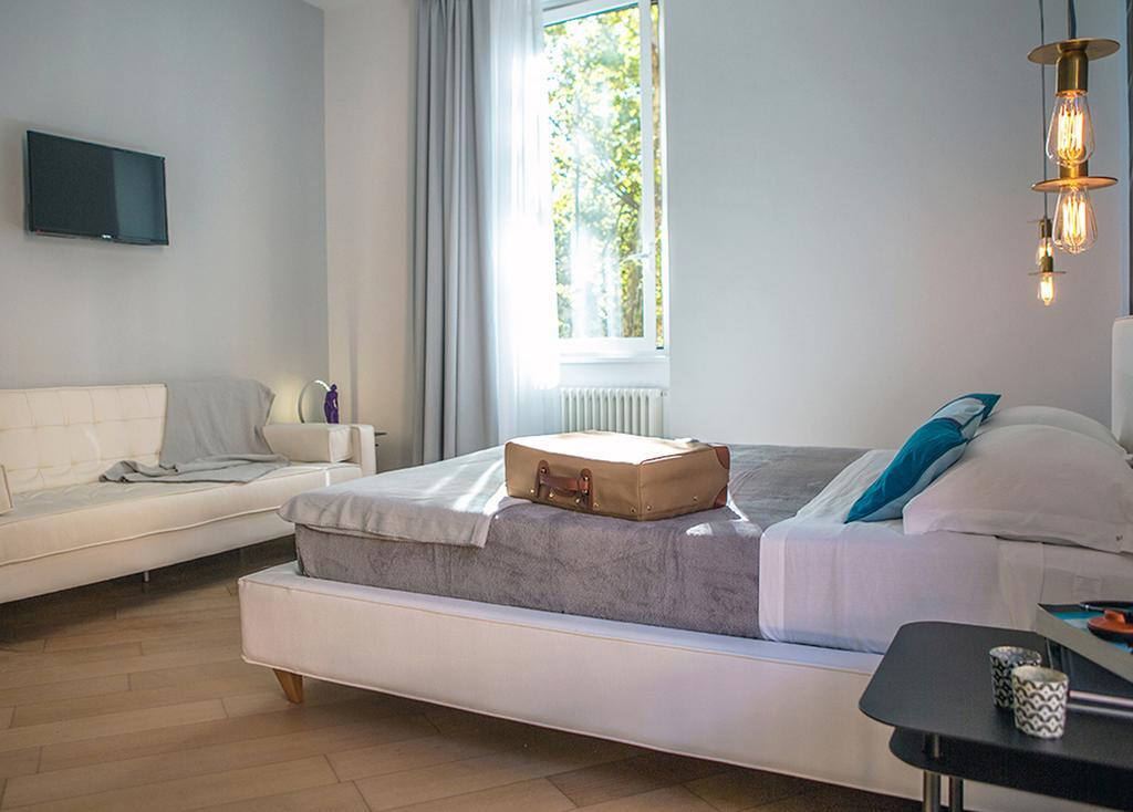 Milizie 76 Gallery Roma Ngoại thất bức ảnh