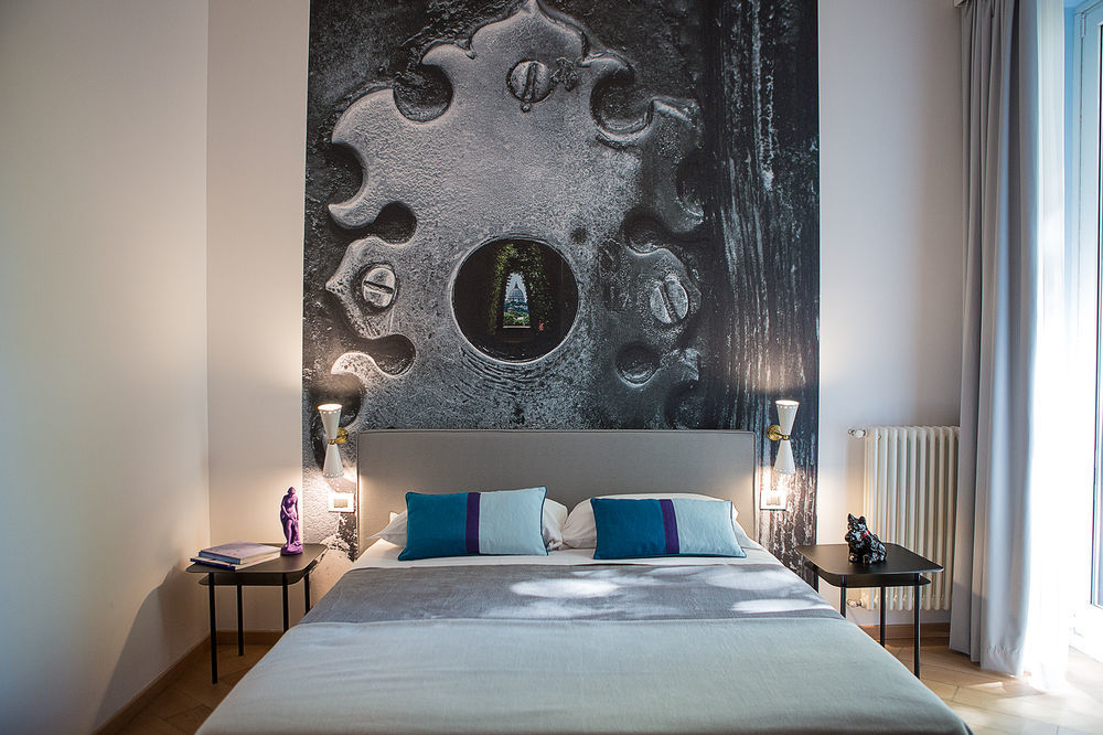Milizie 76 Gallery Roma Ngoại thất bức ảnh