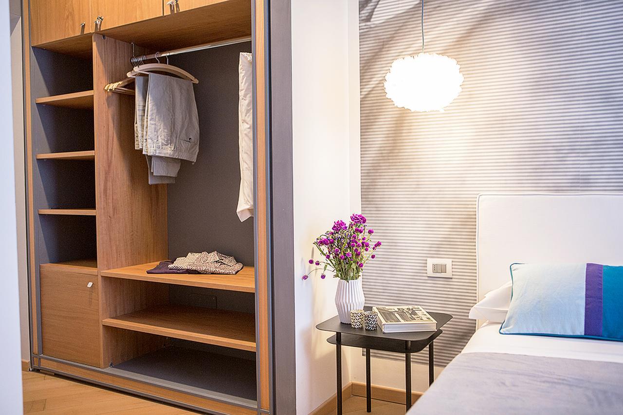 Milizie 76 Gallery Roma Ngoại thất bức ảnh