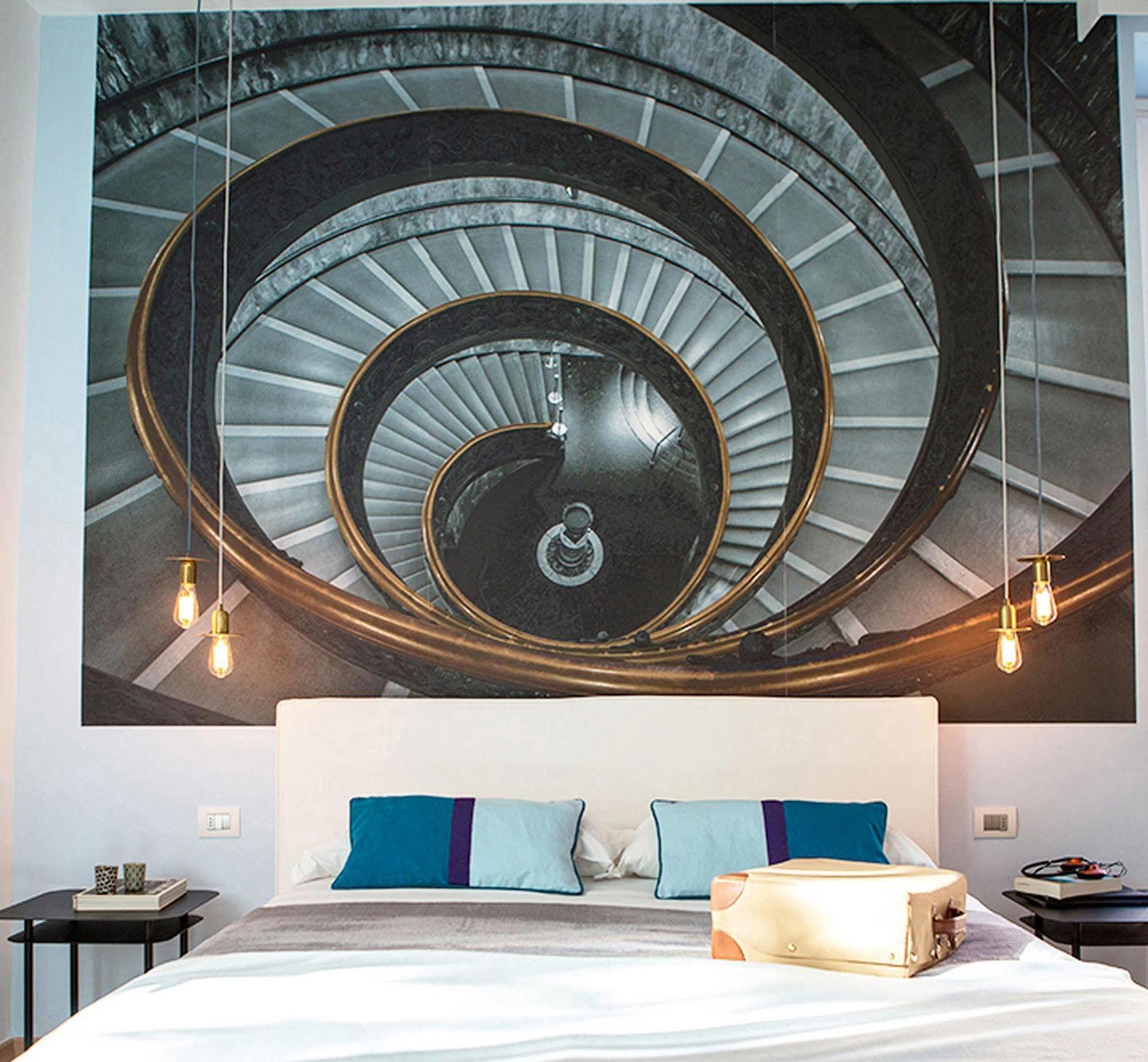 Milizie 76 Gallery Roma Ngoại thất bức ảnh