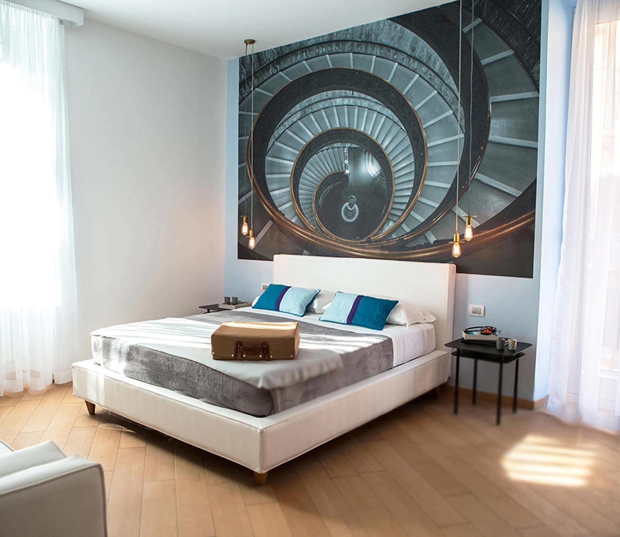Milizie 76 Gallery Roma Ngoại thất bức ảnh