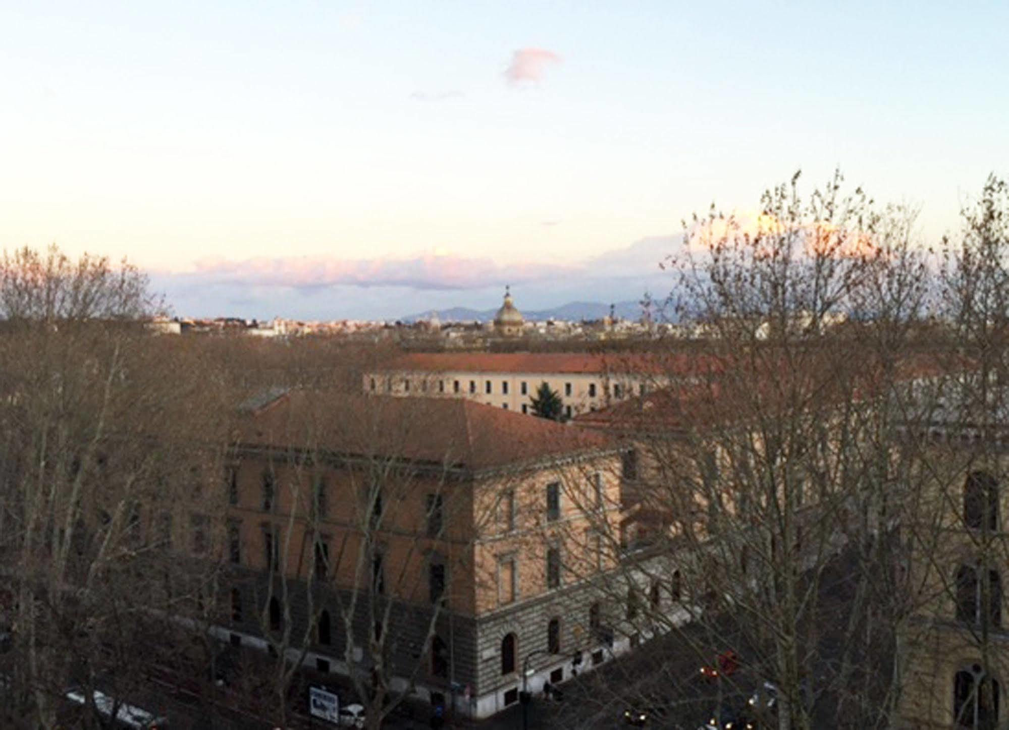 Milizie 76 Gallery Roma Ngoại thất bức ảnh