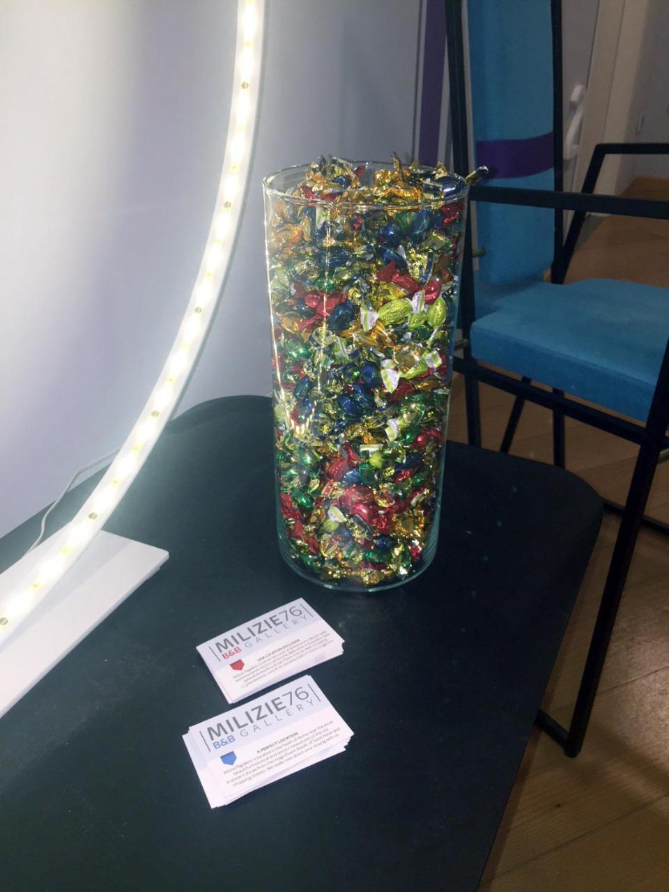 Milizie 76 Gallery Roma Ngoại thất bức ảnh