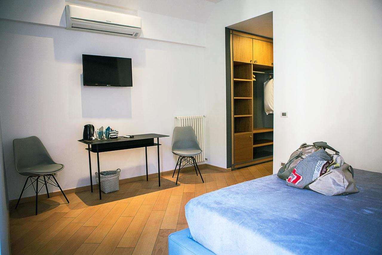 Milizie 76 Gallery Roma Ngoại thất bức ảnh
