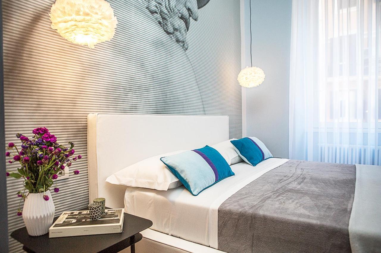Milizie 76 Gallery Roma Ngoại thất bức ảnh