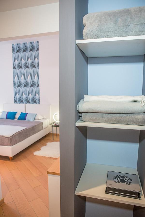 Milizie 76 Gallery Roma Ngoại thất bức ảnh
