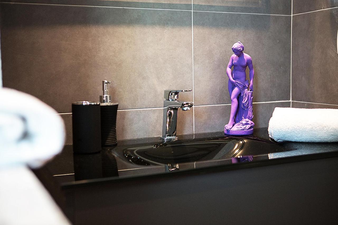 Milizie 76 Gallery Roma Ngoại thất bức ảnh