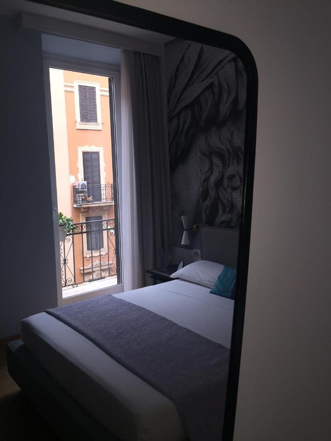 Milizie 76 Gallery Roma Ngoại thất bức ảnh
